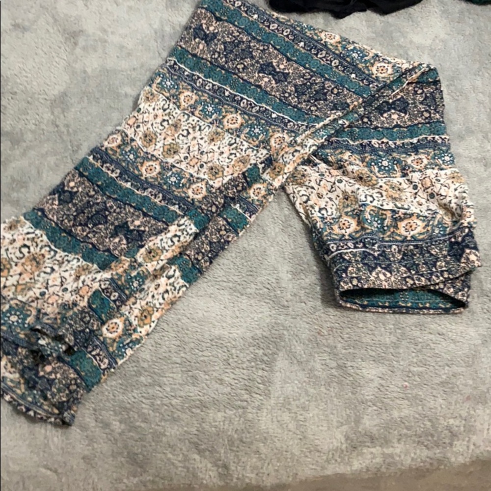 Beach pants
